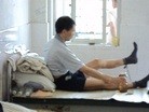 Published on 9/11/2013 法轮功,精神病院中孤独的反抗 【明慧网】
