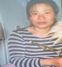 法轮功,在辽宁女子监狱遭药物迫害  高连珍含冤离世 【明慧网】