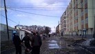 Published on 3/24/2011 法轮功,佳木斯监狱“特勤队”绑架法轮功学员家属（图） - 法轮大法明慧网
