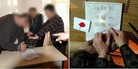 Published on 7/20/2015 法轮功,四年冤狱期满　当天被劫持到洗脑班酷刑转化 【明慧网】
