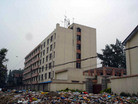 Published on 10/25/2007 曝光武汉新津蔡湾洗脑班（图）