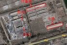 Published on 1/31/2011 法轮功,甘肃省酒泉监狱迫害法轮功学员的暴行（图） - 法轮大法明慧网
