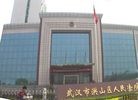 Published on 6/4/2011 法轮功,武汉法院非法庭审四位法轮功学员（图） - 法轮大法明慧网

