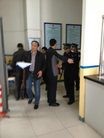 Published on 5/11/2013 法轮功,陷害无辜女工　石家庄法院枉法行径被网络曝光
