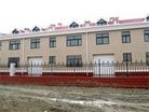Published on 6/8/2013 法轮功,潍坊市迫害法轮功的四大中共黑窝（1）
