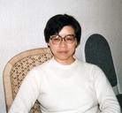法轮功,上海柏根娣遭折磨四年半后出狱 - 法轮大法明慧网
