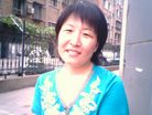 李艳再次在北京被非法劳教（图）