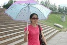 法轮功,大学女教师遭恶警暴殴　胸腔软骨断裂（图）
