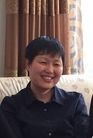 法轮功,何爱云已被劫持入天津女子监狱 【明慧网】
