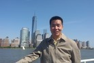 法轮功,上海高工和外企高管到市府信访被非法刑拘 【明慧网】
