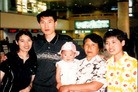 Published on 11/10/2007 法轮功,明慧焦点：镇压法轮功导致三代之家破碎