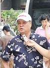 法轮大法明慧网 - 两在韩法轮功学员面临遣返　各界关注（图）