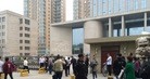 Published on 5/8/2016 法轮功,山西省临汾市孟李强被非法庭审 【明慧网】
