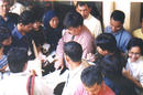 Published on 4/29/2002 ʦ벿ѧԱڷԺǰӰ