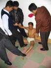Published on 11/16/2004 д󷨵֣鱻пȺ---֣ʾܵй֡ɳĿĥ