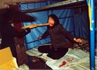 Published on 11/19/2004 		哈尔滨市七处（鸭子圈）所野蛮灌食图示（图）
