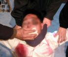 Published on 12/16/2004 		重庆西山坪劳改农场酷刑图示
