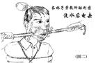 Published on 12/24/2004 		黑龙江省长林子劳教所折磨大法弟子的酷刑（图）
