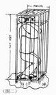 Published on 6/10/2004 哈尔滨长林子劳教所折磨法轮功学员的酷刑手段（图）
