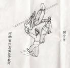 Published on 1/2/2005 		河南许昌第三劳教所迫害法轮功学员的酷刑和奴工（图）
