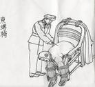 Published on 1/2/2005 		河南许昌第三劳教所迫害法轮功学员的酷刑和奴工（图）
