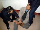 Published on 1/7/2005 		佳木斯市劳教所对法轮功学员的酷刑迫害图示（图）
