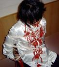 Published on 2/4/2005 		哈尔滨戒毒所对大法弟子进行各种折磨（图）
