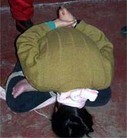 ֹ,㱻ͽĸ"ϴ"ͼ - ִ - minghui.org