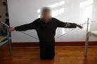 Published on 2/27/2015 法轮功,石孟昌被黑龙江青龙山洗脑班迫害经历 【明慧网】
