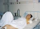 Published on 5/23/2001 张东夫妇，他们因为修炼大法志同道合走到一起