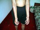 Published on 9/10/2003 ͼƬ֤ݣұ񾯿ĥµİ̺
