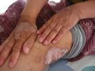 Published on 8/8/2009 法轮大法明慧网 - 哈尔滨刘金莲老人两次被非法劳教（图）