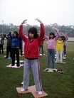 台湾青年学子法轮大法交流营圆满结束