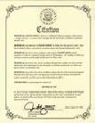 Published on 8/20/2001 Cao Jian