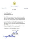 法轮功,美国会议员米乔德祝贺法轮大法日 - 法轮大法明慧网
