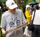 Published on 5/16/2012 法轮功,台北学员欢庆大法洪传二十周年传真相 - 法轮大法明慧网
