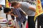 法轮功,维也纳欢庆世界法轮大法日（图） - 法轮大法明慧网 - minghui.org