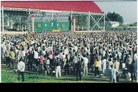 Published on 5/14/2010 法轮功,【征稿选登】历史图片：云南海埂万人法会 - 法轮大法明慧网 - minghui.org