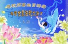 Published on 5/12/2010 法轮功,东北大法弟子贺十一届世界法轮大法日（130地） - 法轮大法明慧网 - minghui.org