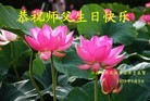 Published on 5/11/2012 法轮功,各行业大法弟子恭贺法轮大法洪传二十周年 - 法轮大法明慧网
