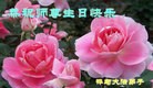 法轮功,吉林市大法弟子恭贺大法洪传二十二周年暨师尊华诞(24条)
