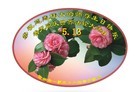 法轮功,吉林市大法弟子恭贺师尊华诞暨大法洪传二十二周年(18条)
