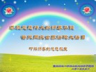 法轮功,重庆大法弟子恭贺世界法轮大法日暨师尊华诞(27条)
