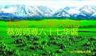 法轮功,广东大法弟子恭贺世界法轮大法日暨师尊华诞(23条)