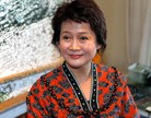 Published on 11/13/2009 法轮功,香港艺术界热盼神韵演出（图） - 法轮大法明慧网 - minghui.org