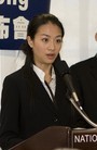 Published on 1/28/2010 法轮功,神韵艺术团华府吁国际关注港府配合中共胁停演出（图） - 法轮大法明慧网 - minghui.org