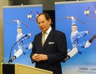 法轮功,除夕夜欧洲议会举行神韵招待会（图） - 法轮大法明慧网
