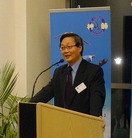 法轮功,除夕夜欧洲议会举行神韵招待会（图） - 法轮大法明慧网
