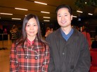 奥地利华人：这是纯中国的东西，感觉很好（图）