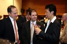 神韵晚会维也纳上演　观众赞叹完美（图）